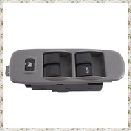 (ZNHP) UM93-66-350 UM93-66-350-41 for B2500 UN Ranger Courier Power Window Switch Car Parts RHD Righ