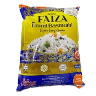 Faiza Beras Basmathi Ummi (5kg)