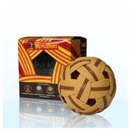 Quả Cầu Mây Thi Đấu Thái Lan Nhập Khẩu MT201 Dành Cho Thi Đấu Chuyên Nghiệp