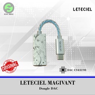DAC Leteciel Magivant CS43198 - Pre Order