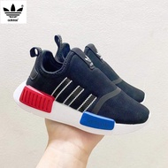 A_didas NMD 360 Slip On Boys Shoes Girls Shoes Sports Shoes Casual Shoes