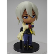 God Eater 2 Rage Burst Soma Schicksal Figure