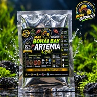 MaxgrowthBohai BBS artemia