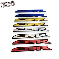 3d embossed emblem Logo cbr accessories honda cbr150r cbr250rr