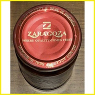 ◊ ❧ ▤ Zaragoza Bottled Spanish Style Sardines in Corn Oil (Mild Hot)