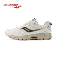 SAUCONY Cohesion 9 man shock train running shoes men's sneakers