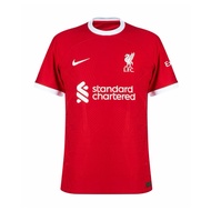 Liverpool home men wear jersey 23/24