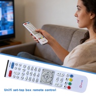 Remote Unifi TV Box Remote Control unifi playtv