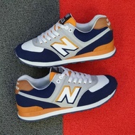 New balance 574 sneakers Men Women shoes premium import qualyty