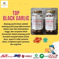 Top black garlic bawang hitam premium|Black Garlic Bawang Hitam