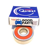 6000 2RS NACHI JP BALL BEARING