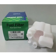 FUEL FILTER (PMC- MADE IN KOREA)- KIA FORTE 1.6/2.0 / NAZA RONDO / HYUNDAI i10 / HYUNDAI i30 - 31910