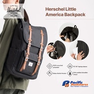 HERSCHEL Little America Backpack 25L