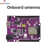 Rtl8720dn băng tần kép Wifi mô-đun Bluetooth bw16 bảng mạch phát triển giao diện TYPE-C hàn và Bộ Ph