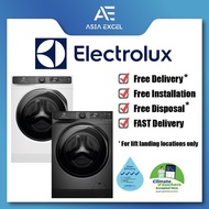 ELECTROLUX EWF1143R7WC | EWF1143R7SC 11KG ULTIMATECARE™ 700 WHITE / ONYX FRONT LOAD ECOINVERTER WASH