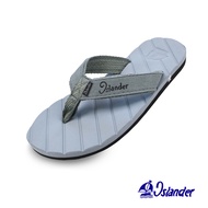Islander Trendy BL (Gray) - Slippers for Women