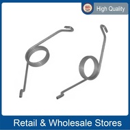 LEFT HANDBRAKE SPRING 8E0615295 8E0615296 8E0615295B 8E0615296B rear brake cable caliper spring FOR 