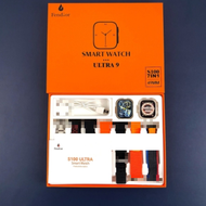 🔥 Original Product + Quick Delivery 🔥 Local sellers New S100 Ultra Smartwatch 2.2HD Amoled 49MM Scre