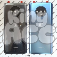 BACKDOOR BACKCOVER BACK COVER CASING ONEPLUS 7T 1+7T