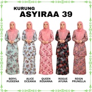 KURUNG ASYIRAA 39 SEDONDON RAYA