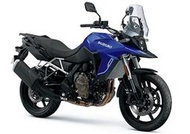 『中驥柏豪』SUZUKI V-Strom 800 DL800 多功能系列 舊車換新方案 全額貸