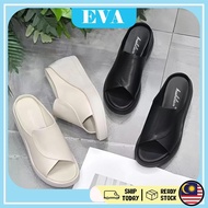 READY STOCK EVA Women's High Heels Shoes