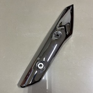 HONDA DASH125 FUEL INJECTION DASH 125 FI DASH-125 NEW MUFFLER PROTECTOR METAL EXHAUST COVER MUFFLER 