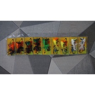 Fishing Fishing Cable JAWS FROG MINI 3.5mm