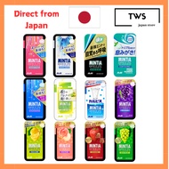 Mintia breeze Asahi Group Halitosis Care