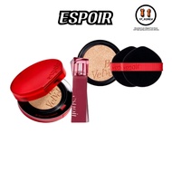 ESPOIR NEW Be Velvet Cover Cushion 13gx2 SPF42 PA++ (Main+Refill)