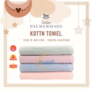 KATUN Little Palmerhaus Kottn Towel 120 x 60cm - 100% Cotton Towel