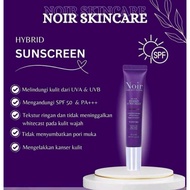 NOIR HYBRID SUNSCREEN 30ml