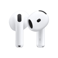【Apple】AirPods 4 藍芽耳機 主動式降噪款