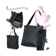 【💥 yoga bag】NIKE 瑜珈收納袋/瑜珈墊袋 -日本直送