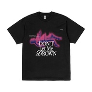 Jackarmy - Drown Tshirt /
