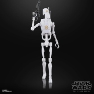 Star Wars The Black Series Clone Commando (Urban Fighter) & B1 Battle Droid (Training), Battlefront