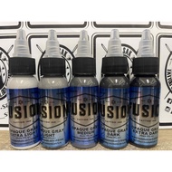 Fusion Opeque Gray Set 1oz 1oz