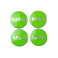 MINI F57/F54/F60/F55/F56 Hub Cap MINI (Apple Green) [Part No. 36132354150]