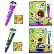 LeapFrog Leapstart Go Pen Green / Purple