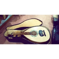 Gambus guitar oud from Egypt