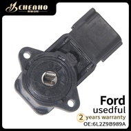 CHENHO BRAND NEW Auto Throttle Postion Sensor For Ford Mazda 6L2Z9B989A 6L2Z-9B989-B N37018911 6L2E9
