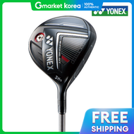 Yonex | ยหอ New Ezone Juti GT