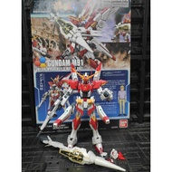 HGBF 1/144 Gundam M91