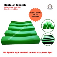 Funeral Bathing Pads Funeral Pads Funeral Equipment/s