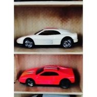 FERRARI 348 HOTWHEELS