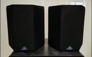 Energy RVSS Surround Speaker 喇叭一對