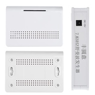 Ultra-Low Frequency 7.83Hz Schumann Wave Generator Sine Wave Signal Module Interface DC5.5*2.1 Outpu