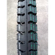 E802 Sapphire Tire (6ply) ( Heavy Duty ) Motorcycle Tire