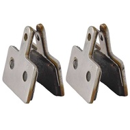 C [Jwerlyday]2 Pairs Brake Pads For B01s M515 M515-La M515-La-M M525 Nexave C501 C601non-Series M37