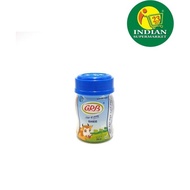 GRB Ghee Bottle 200ml